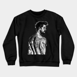 Anthony Crewneck Sweatshirt